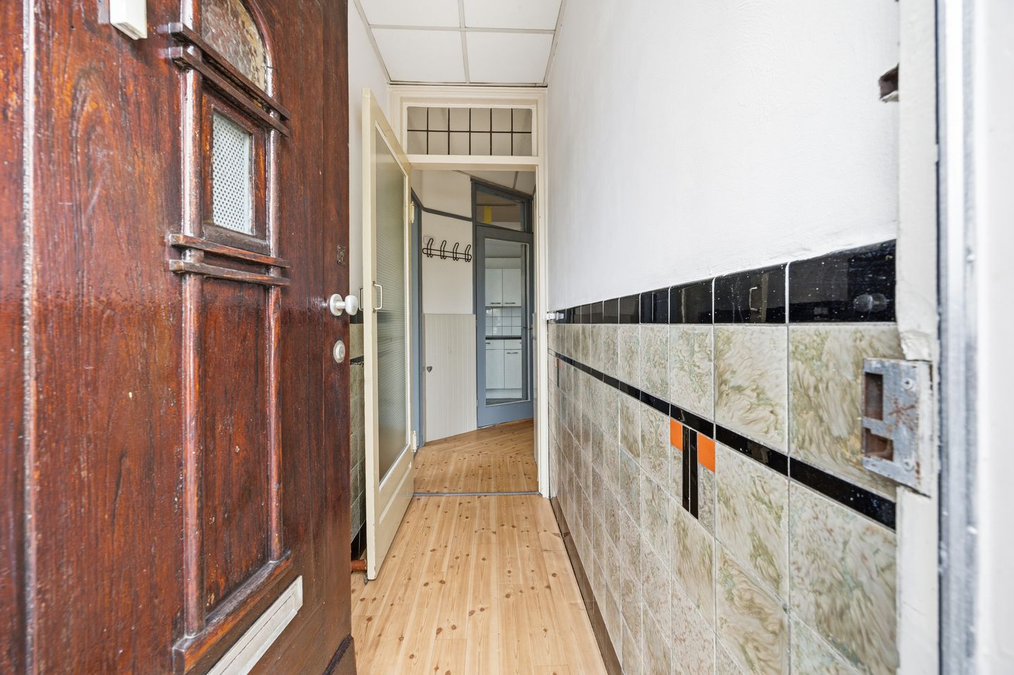 Foto 5 van Scheppingstraat 64