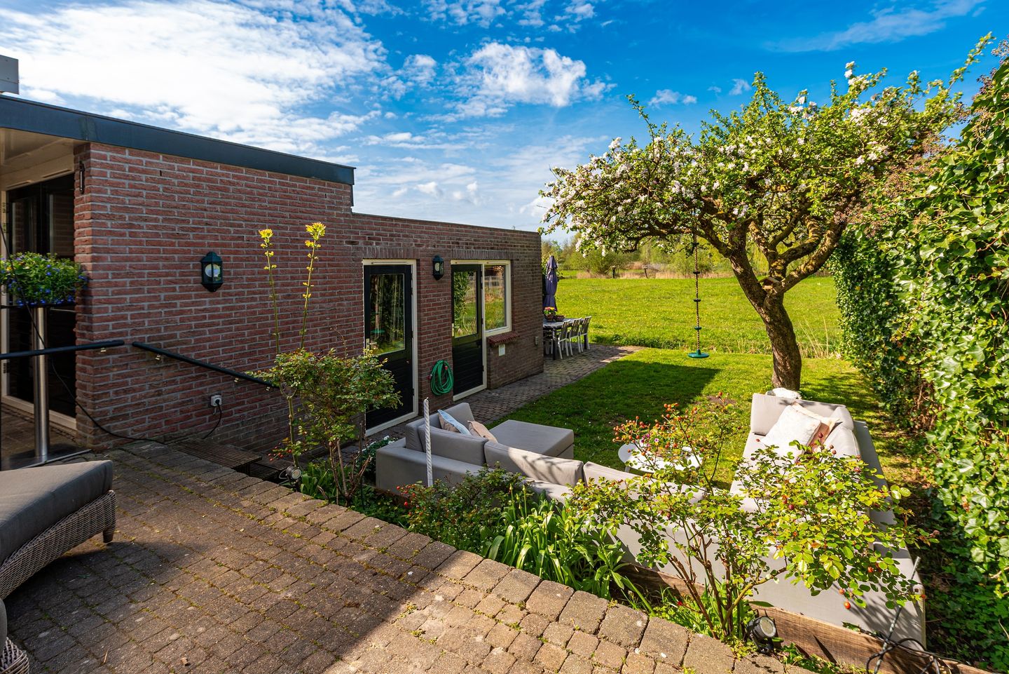 Foto 4 van Stadhouderslaan 27