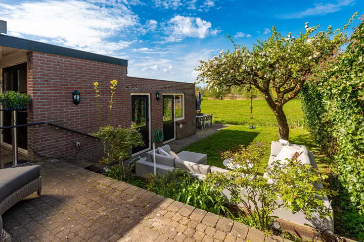 Photo 4 of Stadhouderslaan 27