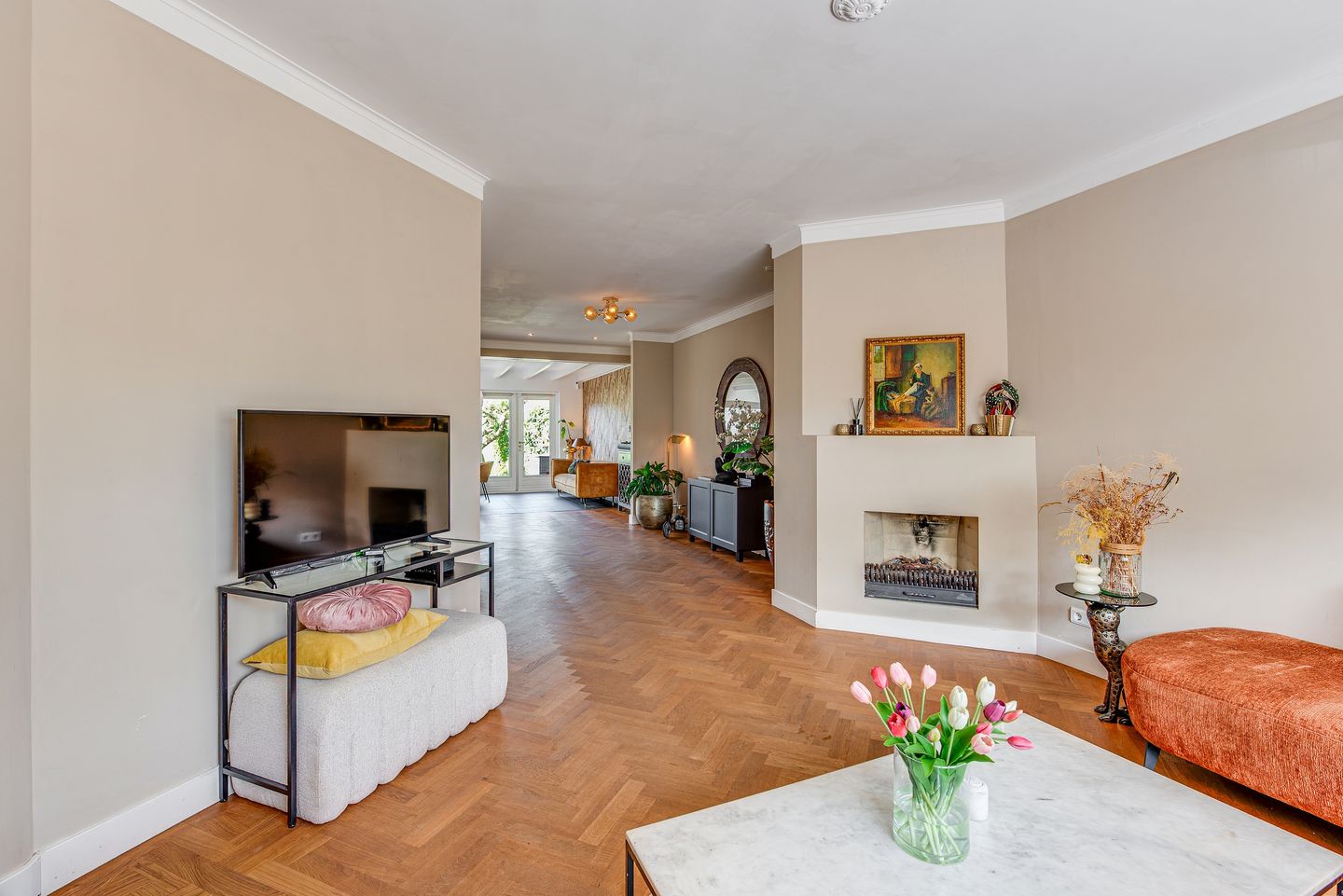 Foto 5 van Stadhouderslaan 27