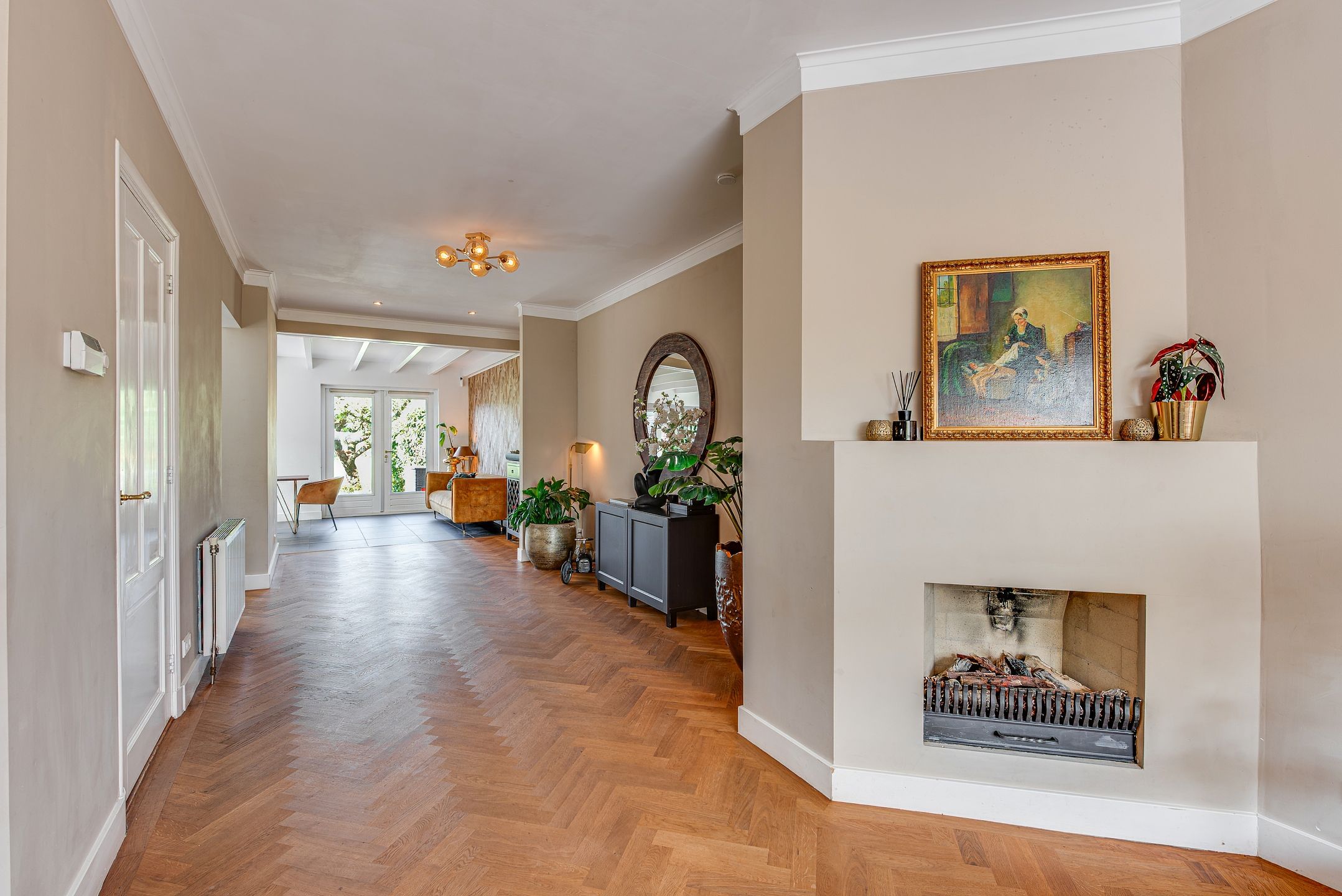 Foto 6 van Stadhouderslaan 27