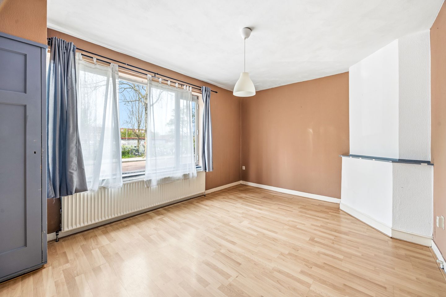 Foto 10 van Scheppingstraat 64