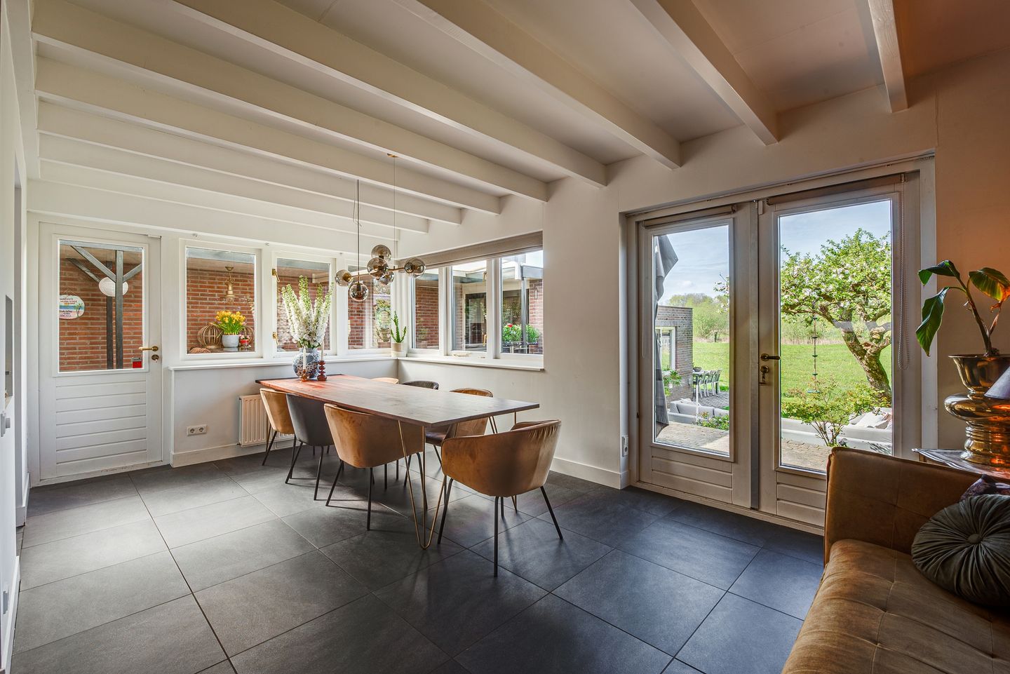 Foto 10 van Stadhouderslaan 27