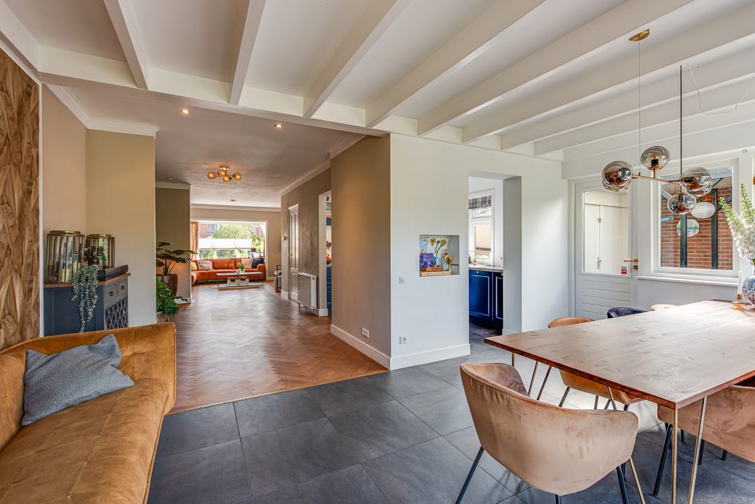 Foto 11 van Stadhouderslaan 27