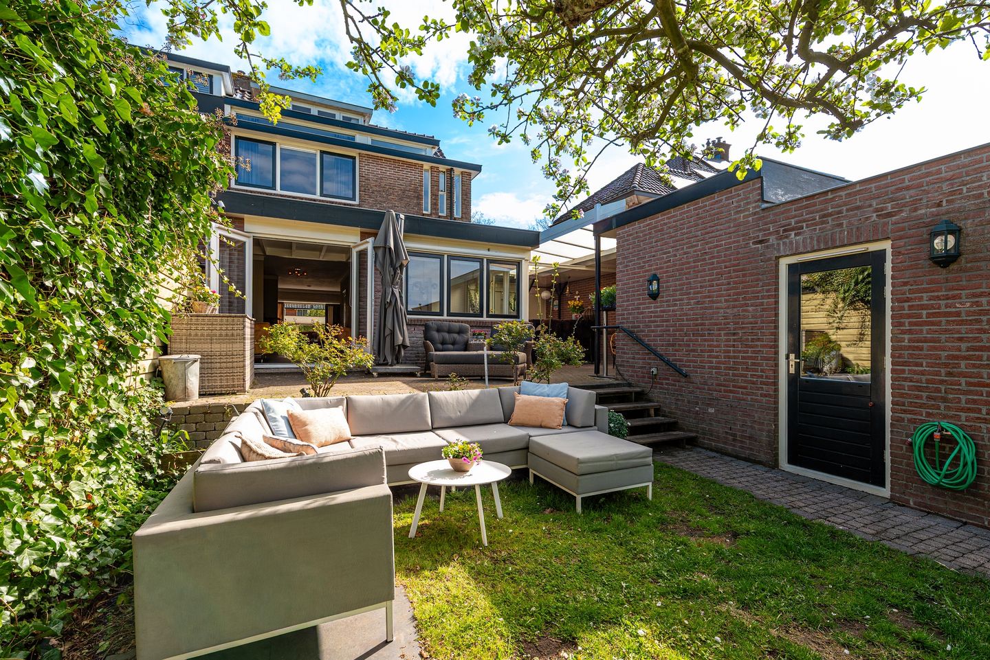 Foto 19 van Stadhouderslaan 27