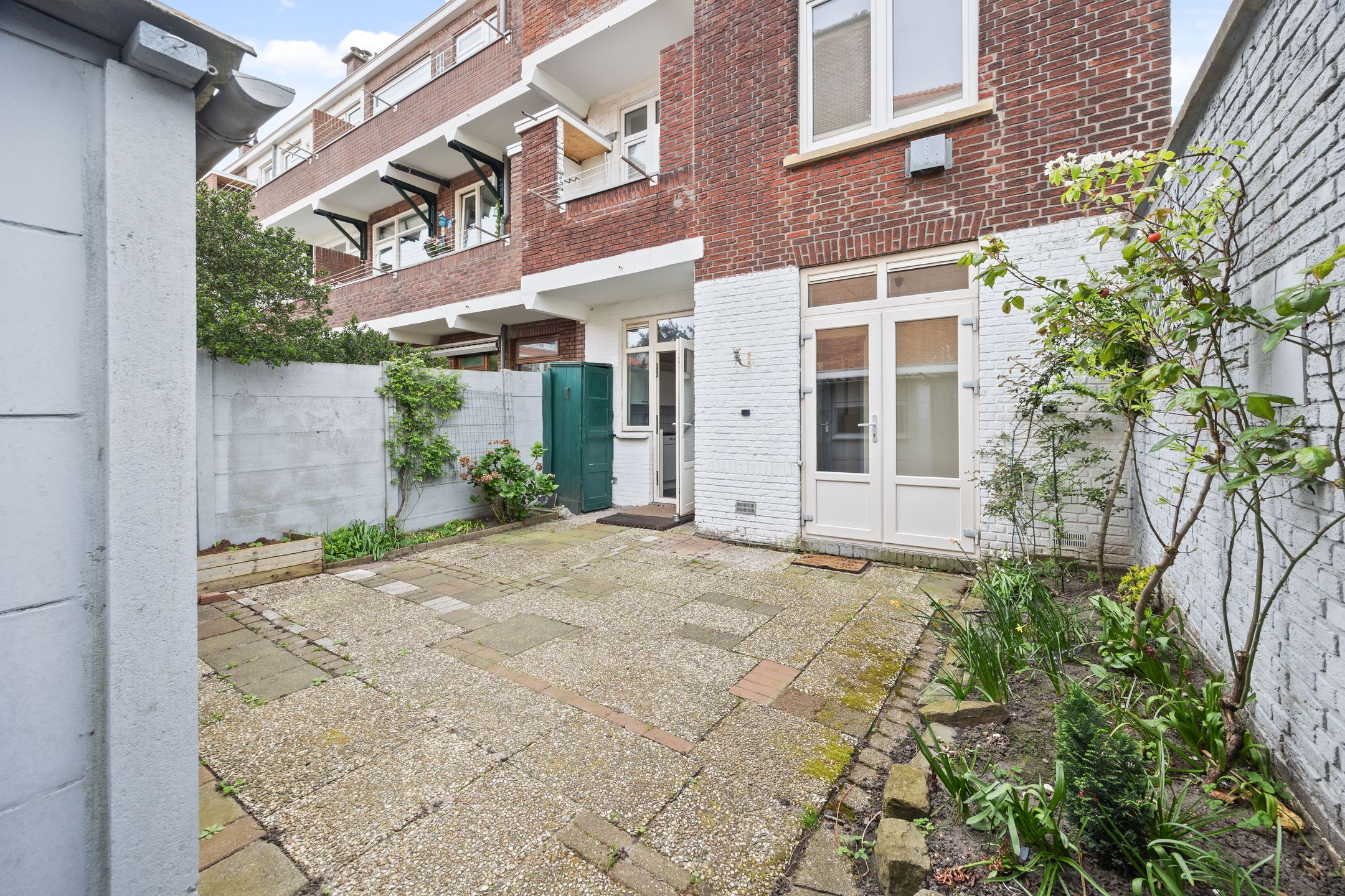 Foto 21 van Scheppingstraat 64