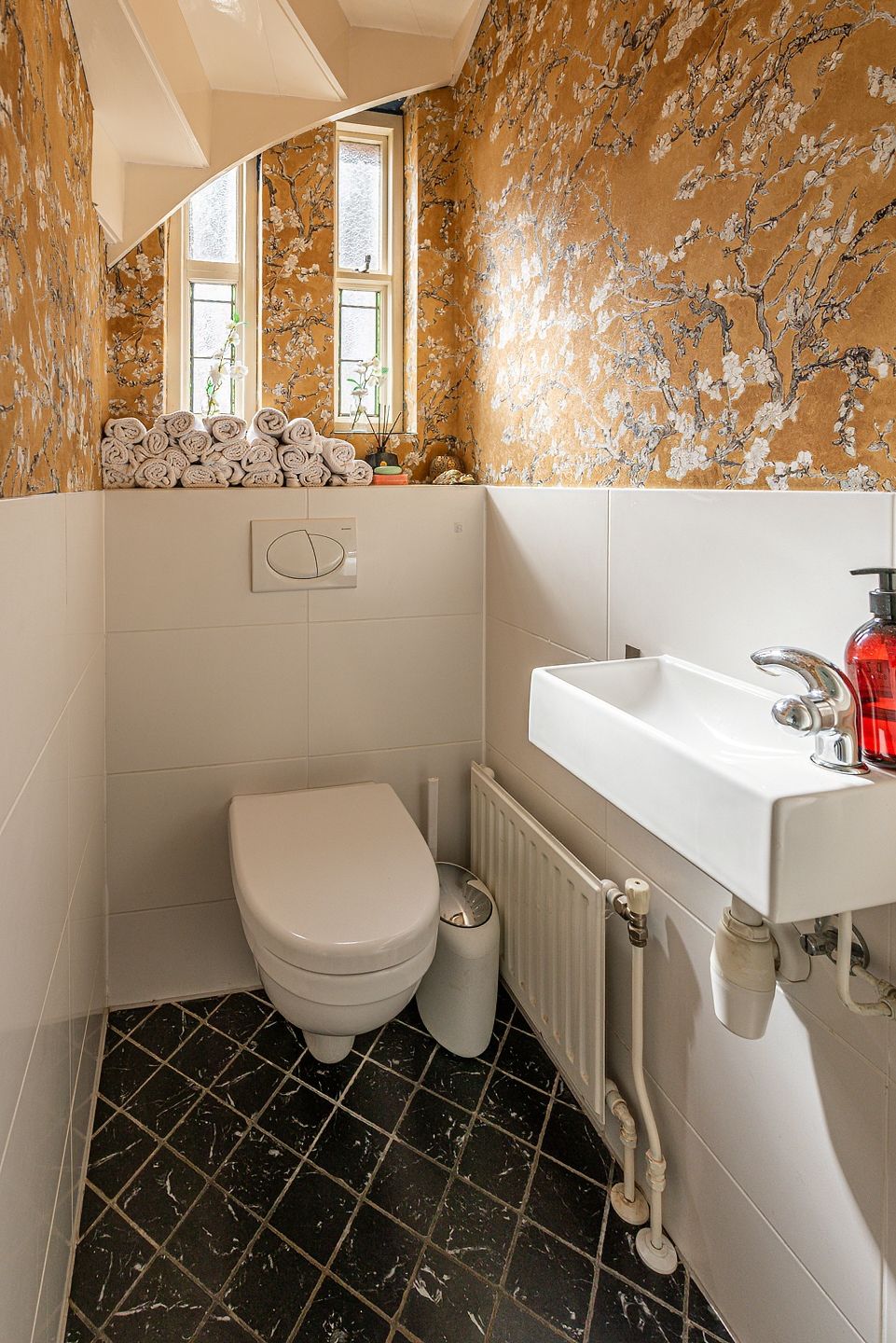 Foto 25 van Stadhouderslaan 27