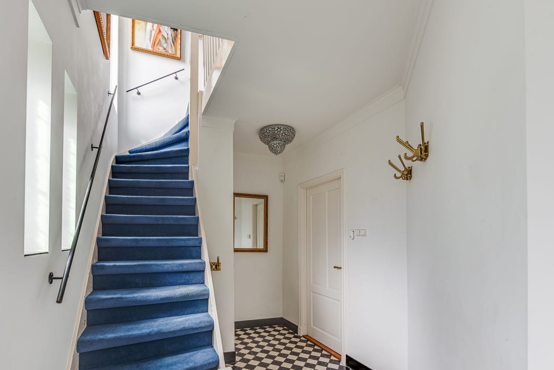 Foto 26 van Stadhouderslaan 27