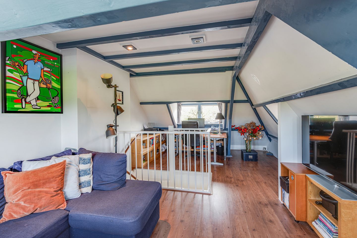 Foto 40 van Stadhouderslaan 27