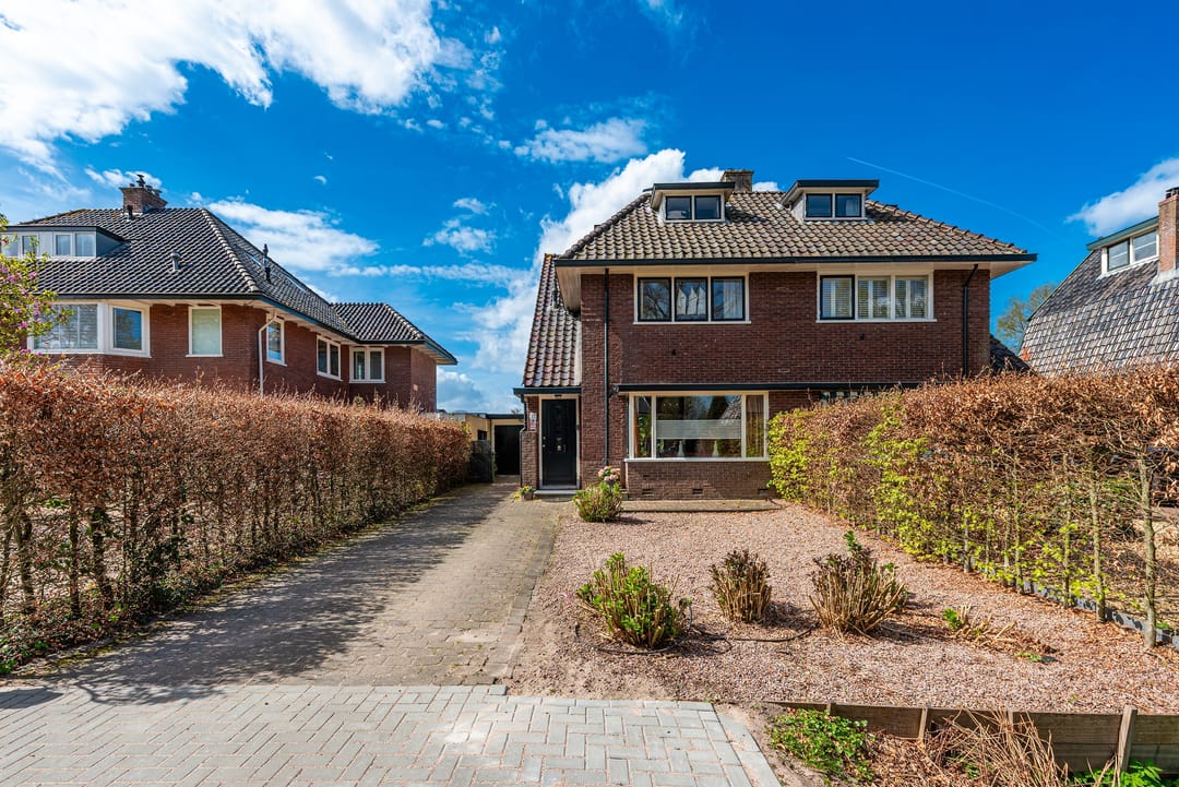 Foto 41 van Stadhouderslaan 27