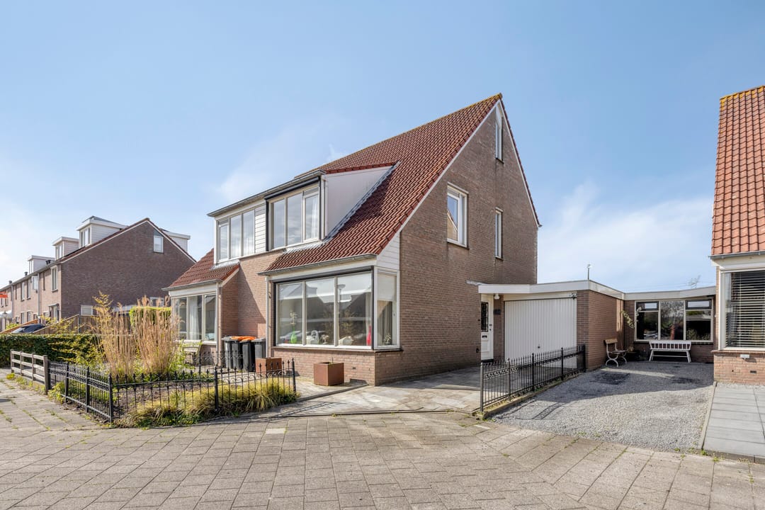 Foto 1 van Draaikolk 62