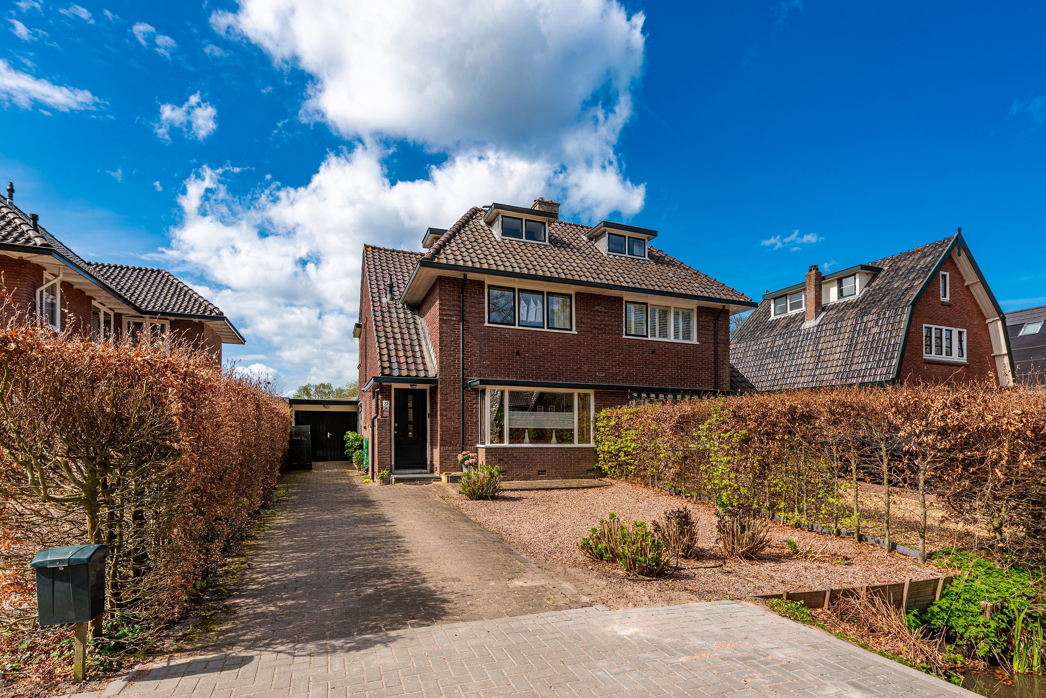 Foto 42 van Stadhouderslaan 27