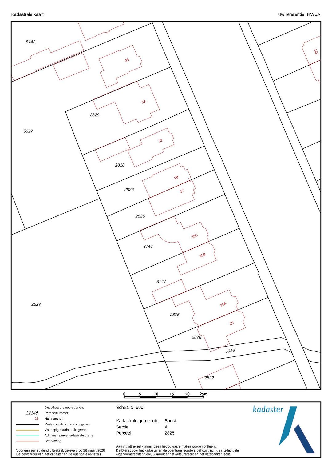 Foto 58 van Stadhouderslaan 27
