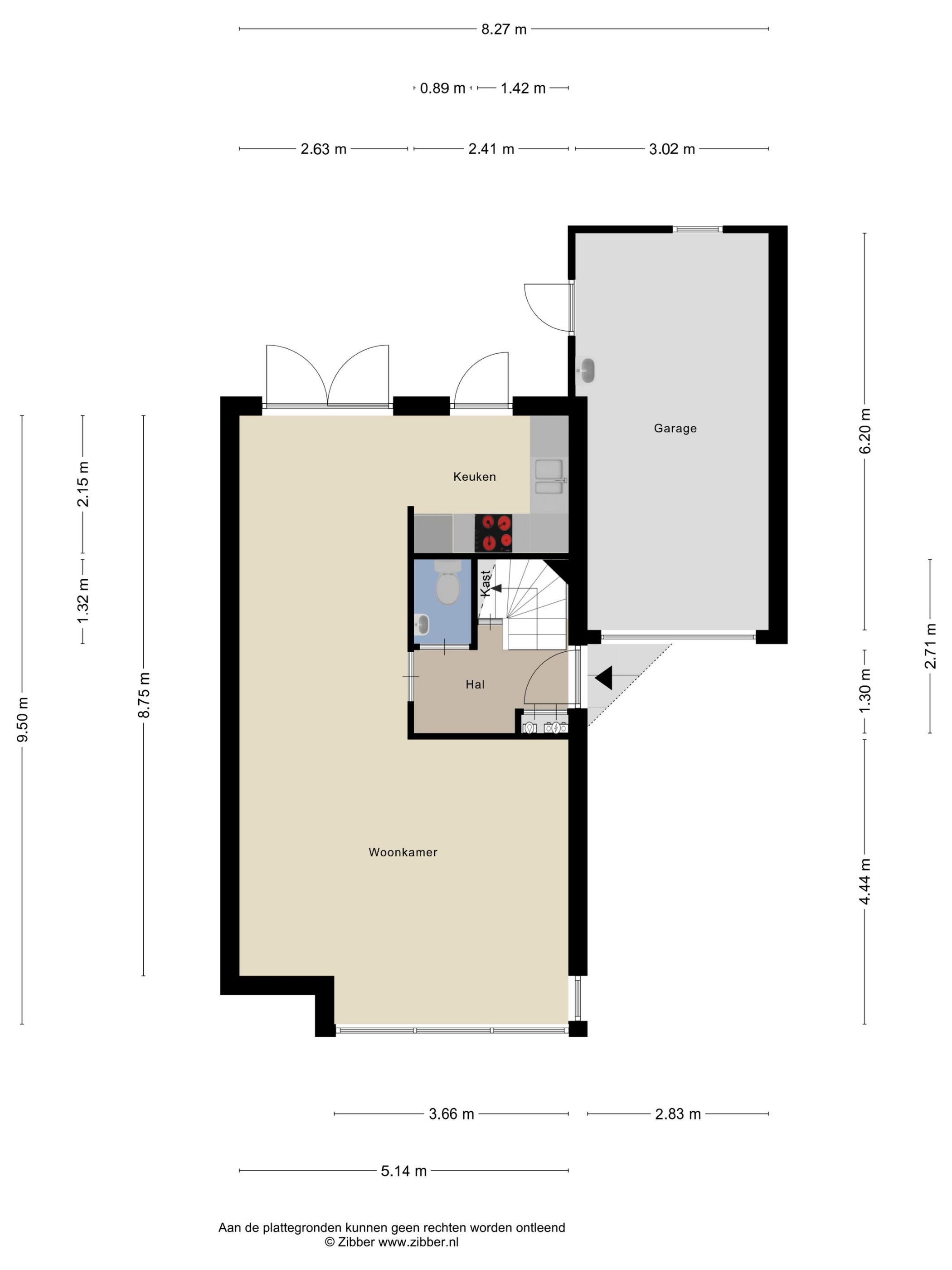 Foto 45 van Draaikolk 62