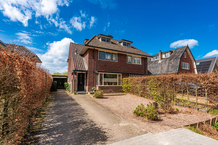 Stadhouderslaan 27