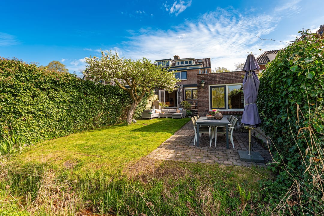 Foto 23 van Stadhouderslaan 27