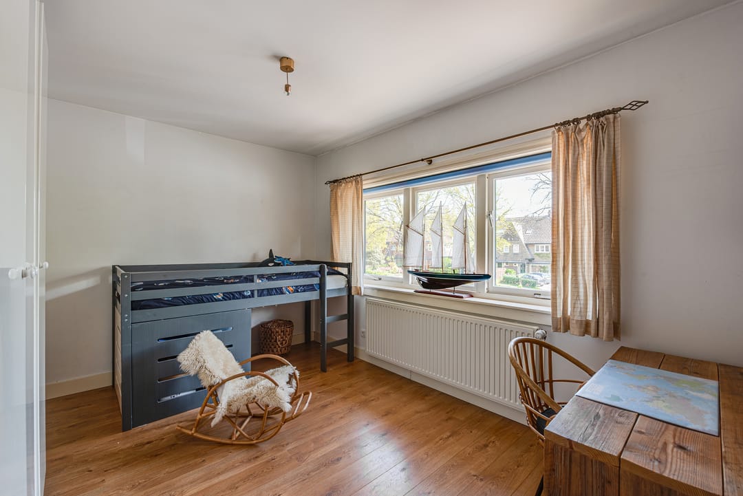 Foto 32 van Stadhouderslaan 27