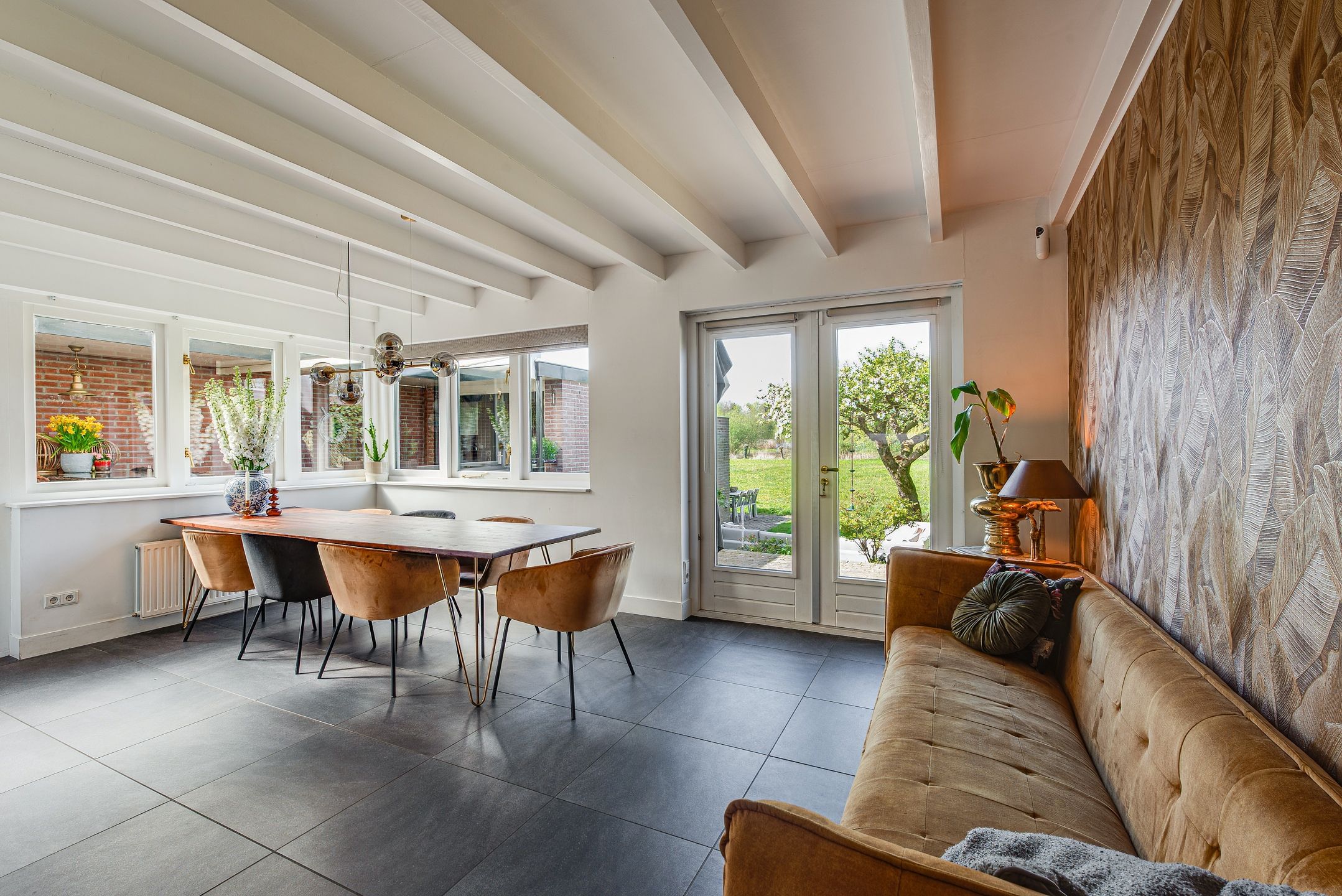 Foto 9 van Stadhouderslaan 27