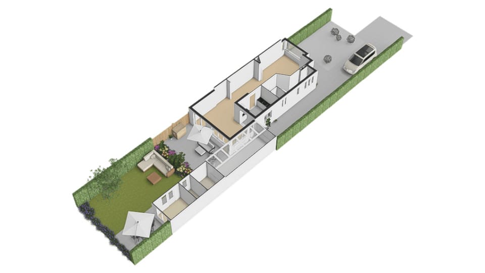 Foto 54 van Stadhouderslaan 27