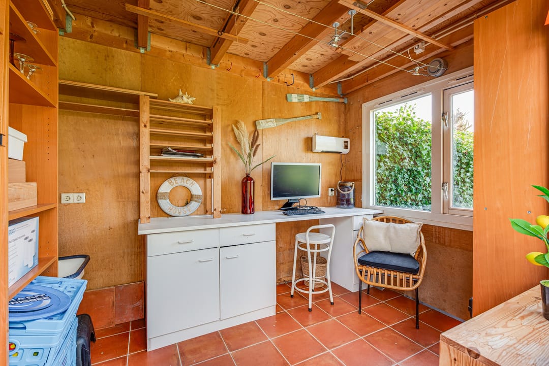 Foto 22 van Stadhouderslaan 27