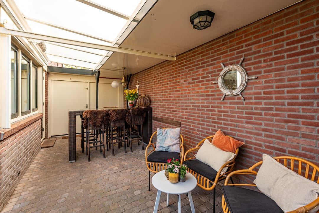 Foto 17 van Stadhouderslaan 27