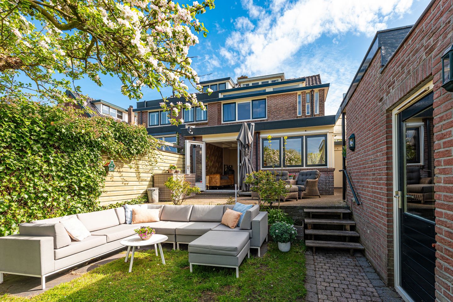 Foto 20 van Stadhouderslaan 27