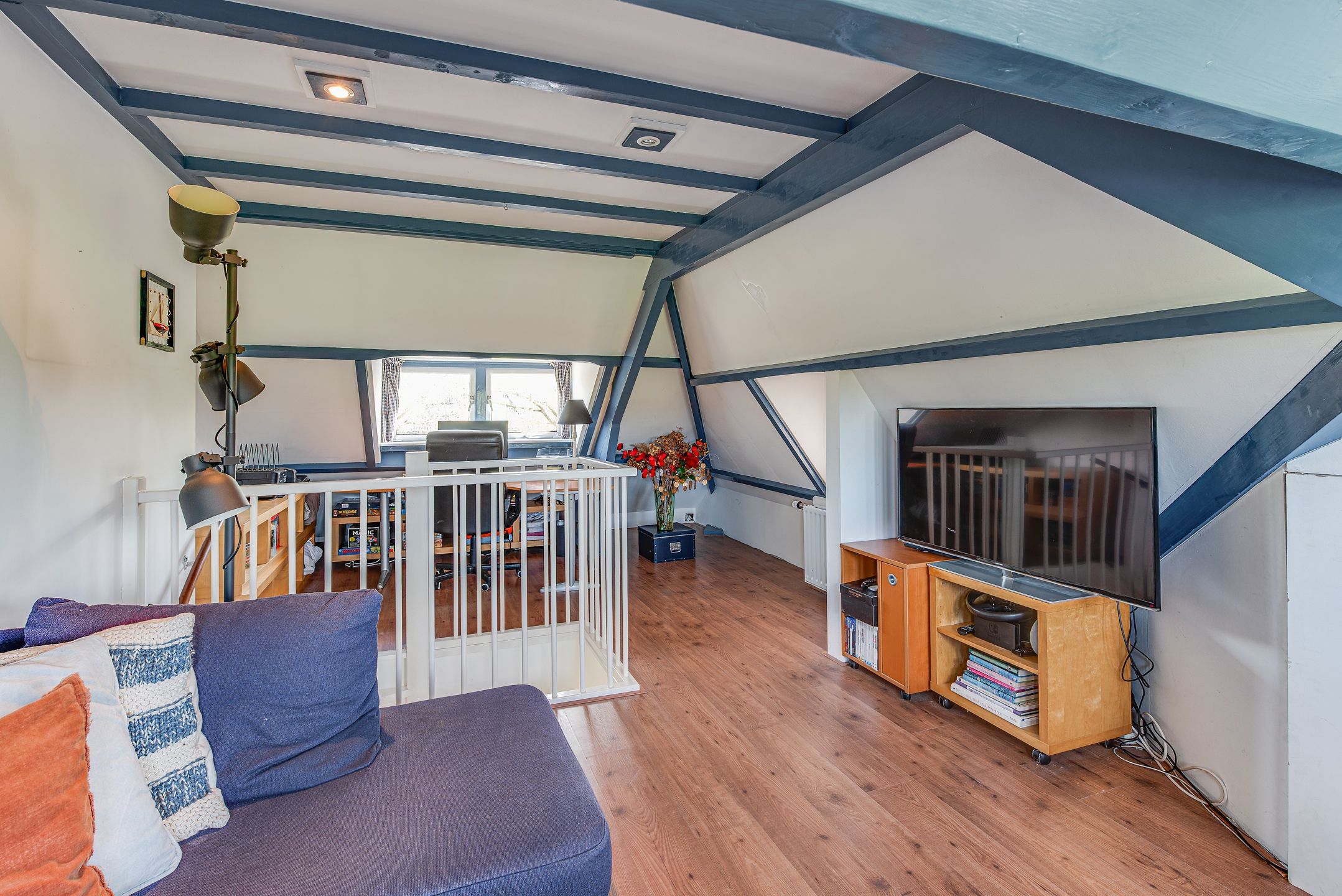 Foto 39 van Stadhouderslaan 27