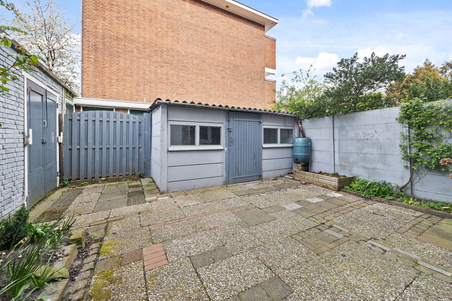 Foto 20 van Scheppingstraat 64