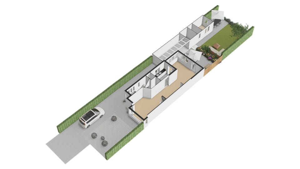 Foto 57 van Stadhouderslaan 27