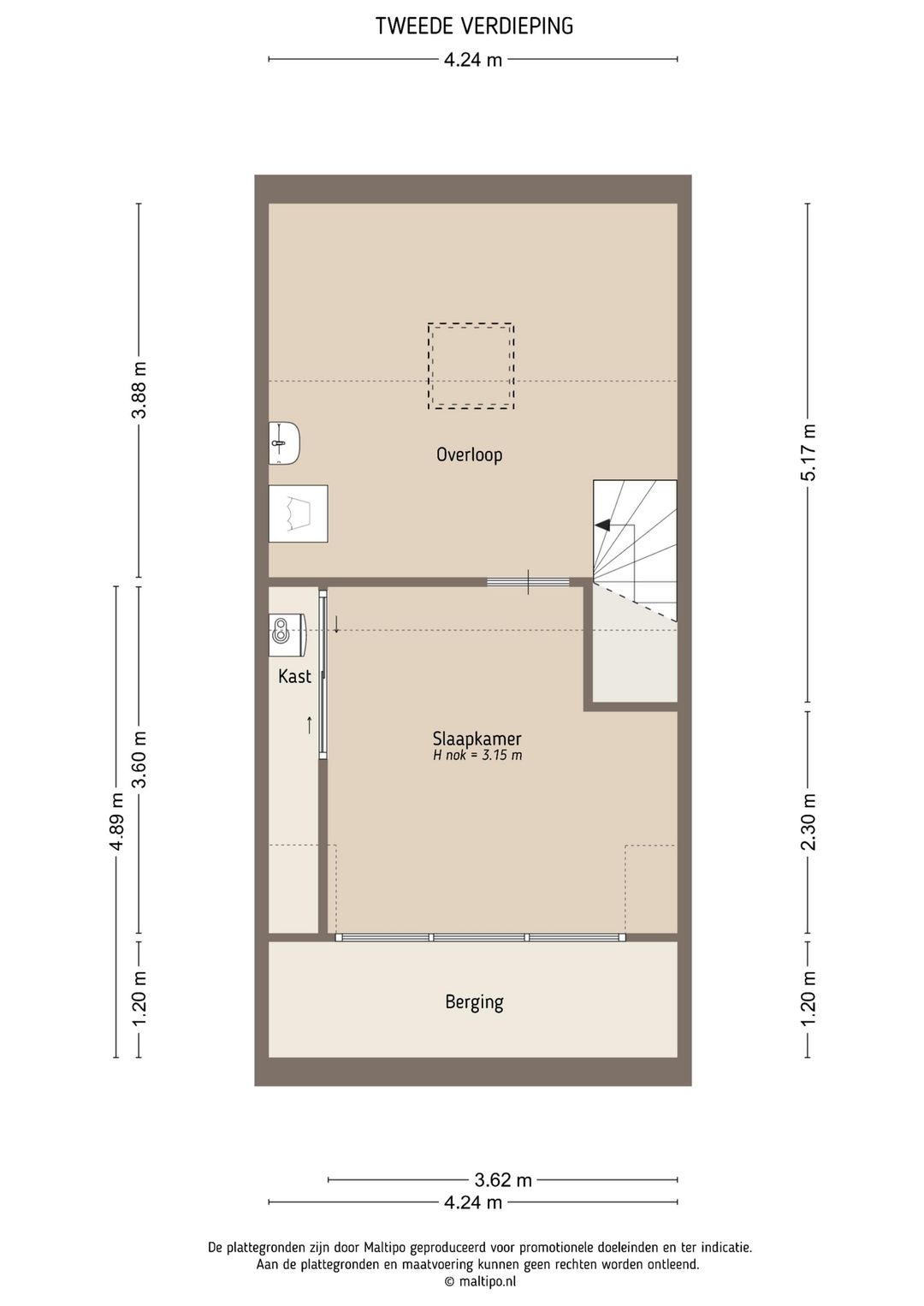 Foto 43 van Kruisstraat 12