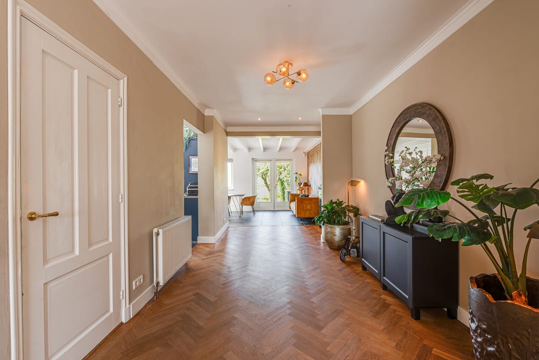 Foto 7 van Stadhouderslaan 27