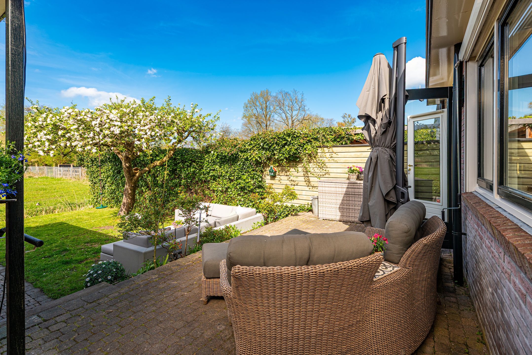 Foto 18 van Stadhouderslaan 27