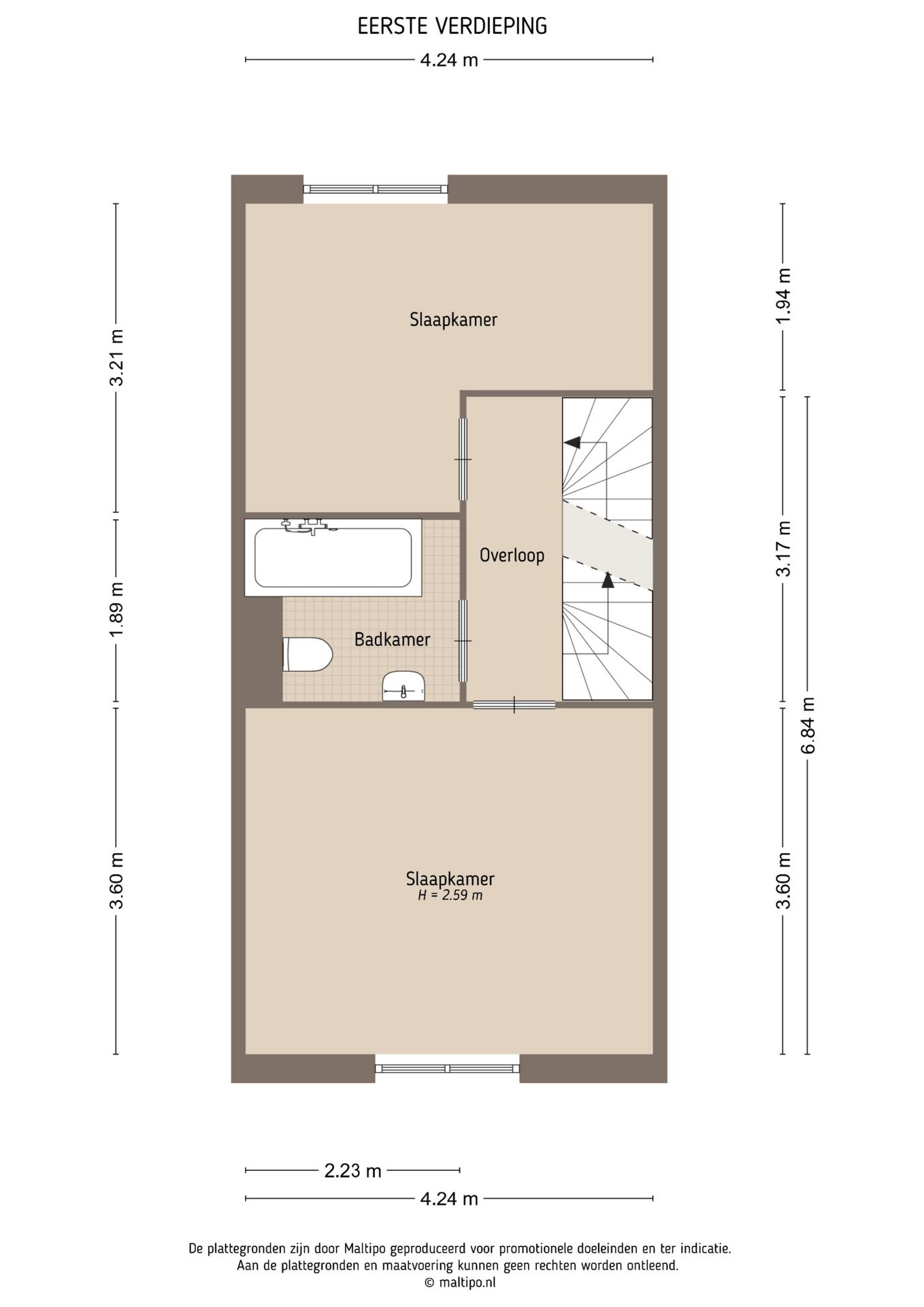 Foto 42 van Kruisstraat 12