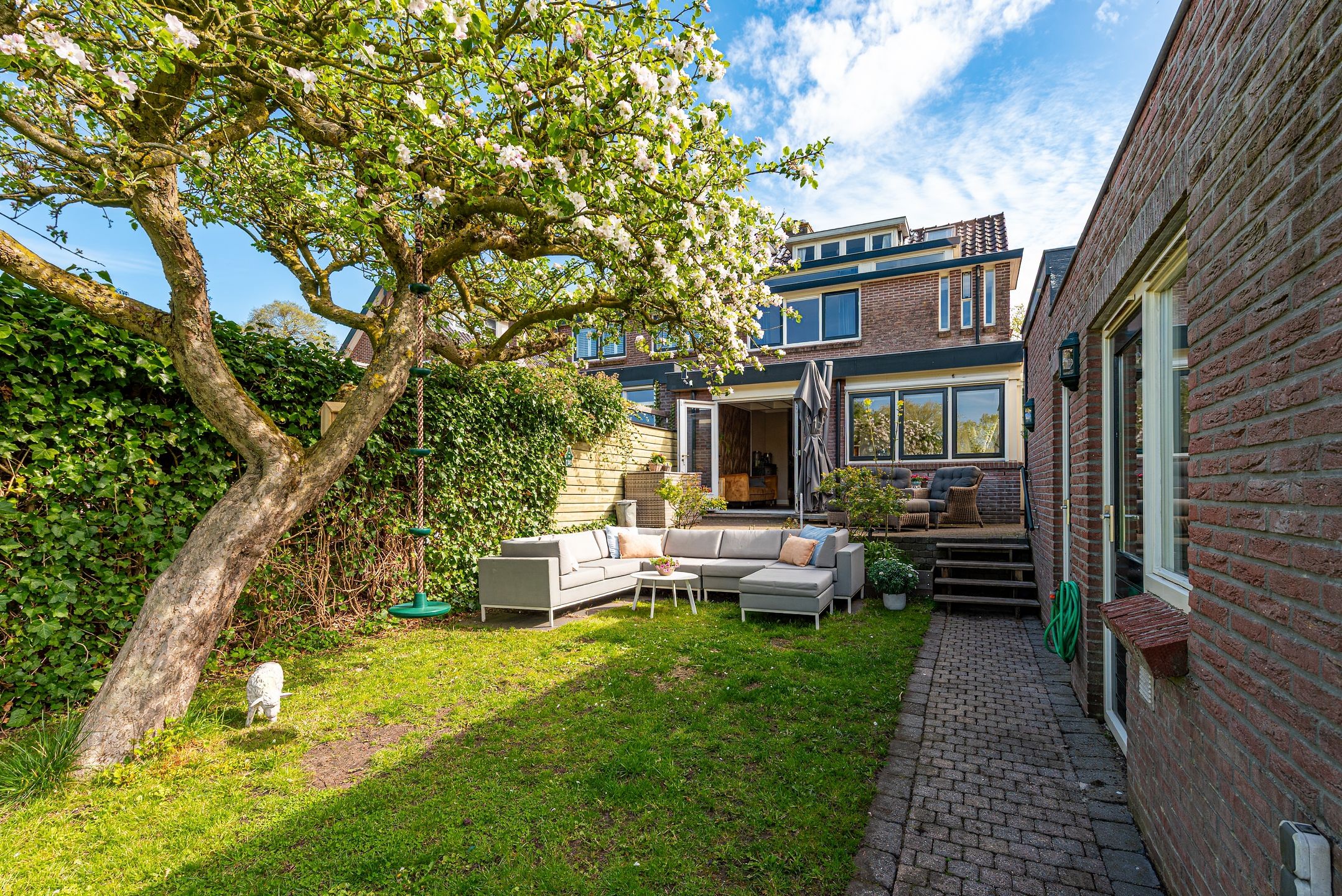 Foto 21 van Stadhouderslaan 27