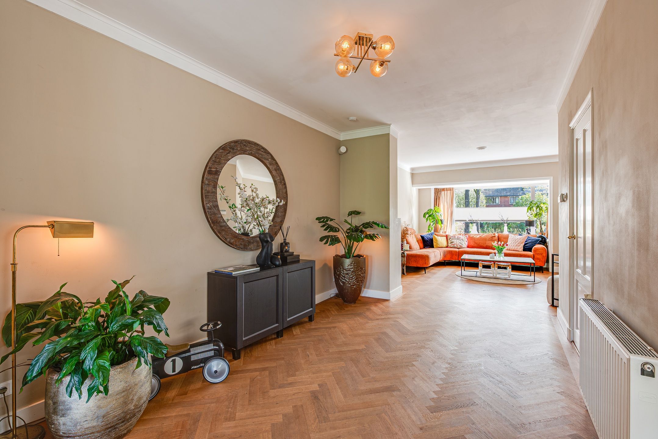 Foto 12 van Stadhouderslaan 27