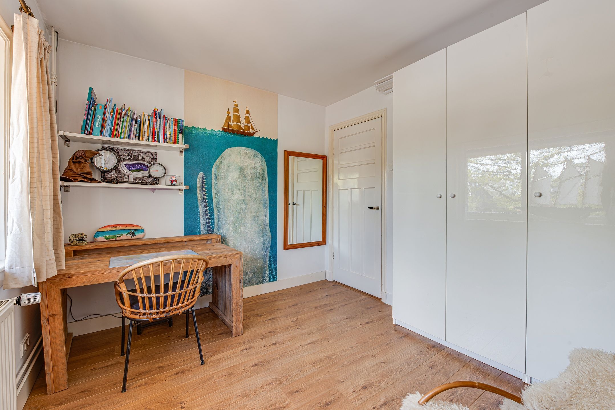 Foto 33 van Stadhouderslaan 27