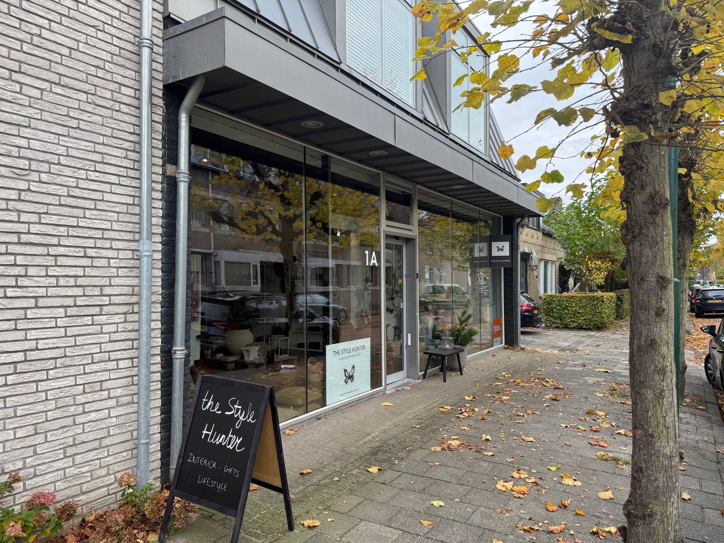 Bekijk foto 1 van Pastoor Vermuntstraat 1