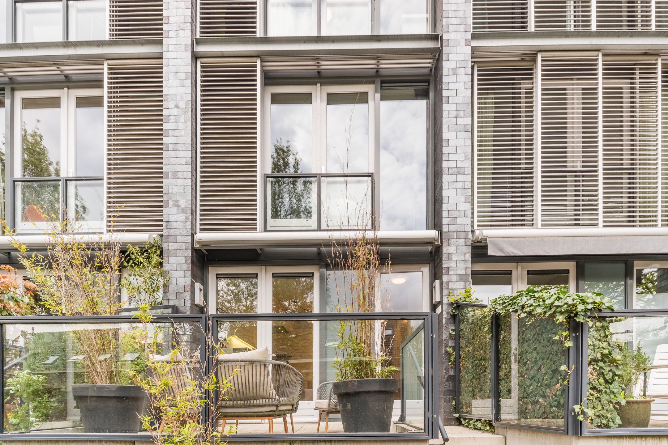 Kuiperstraat 1- 1 03