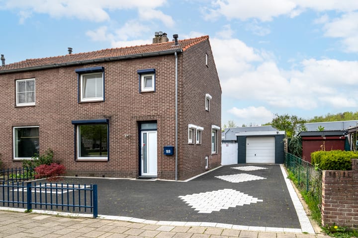 Ganzeweide 169 main image