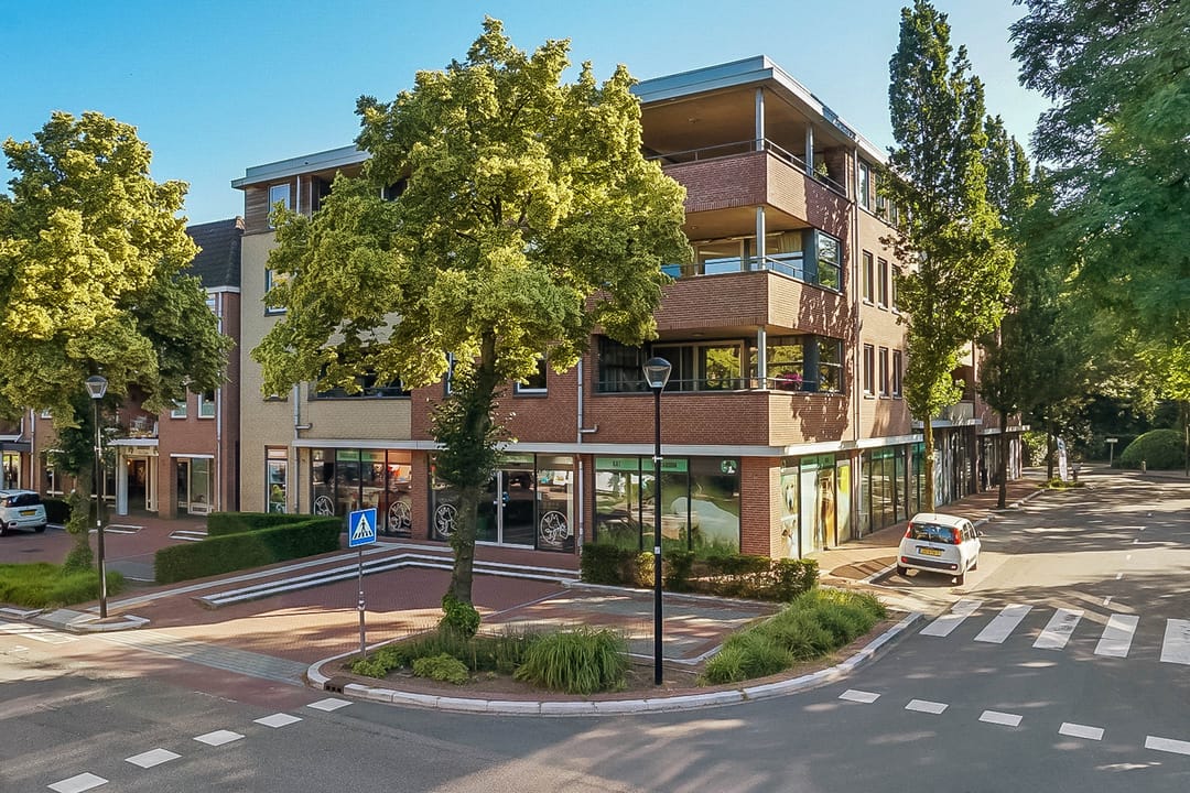 Foto 2 van Fornheselaan 2-D