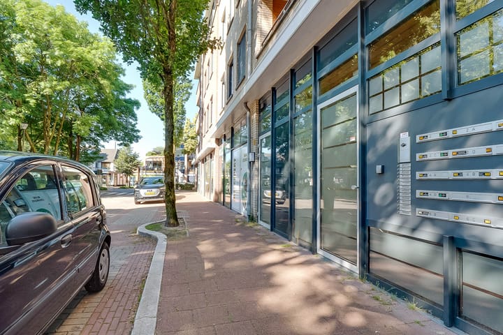 Foto 3 van Fornheselaan 2-D