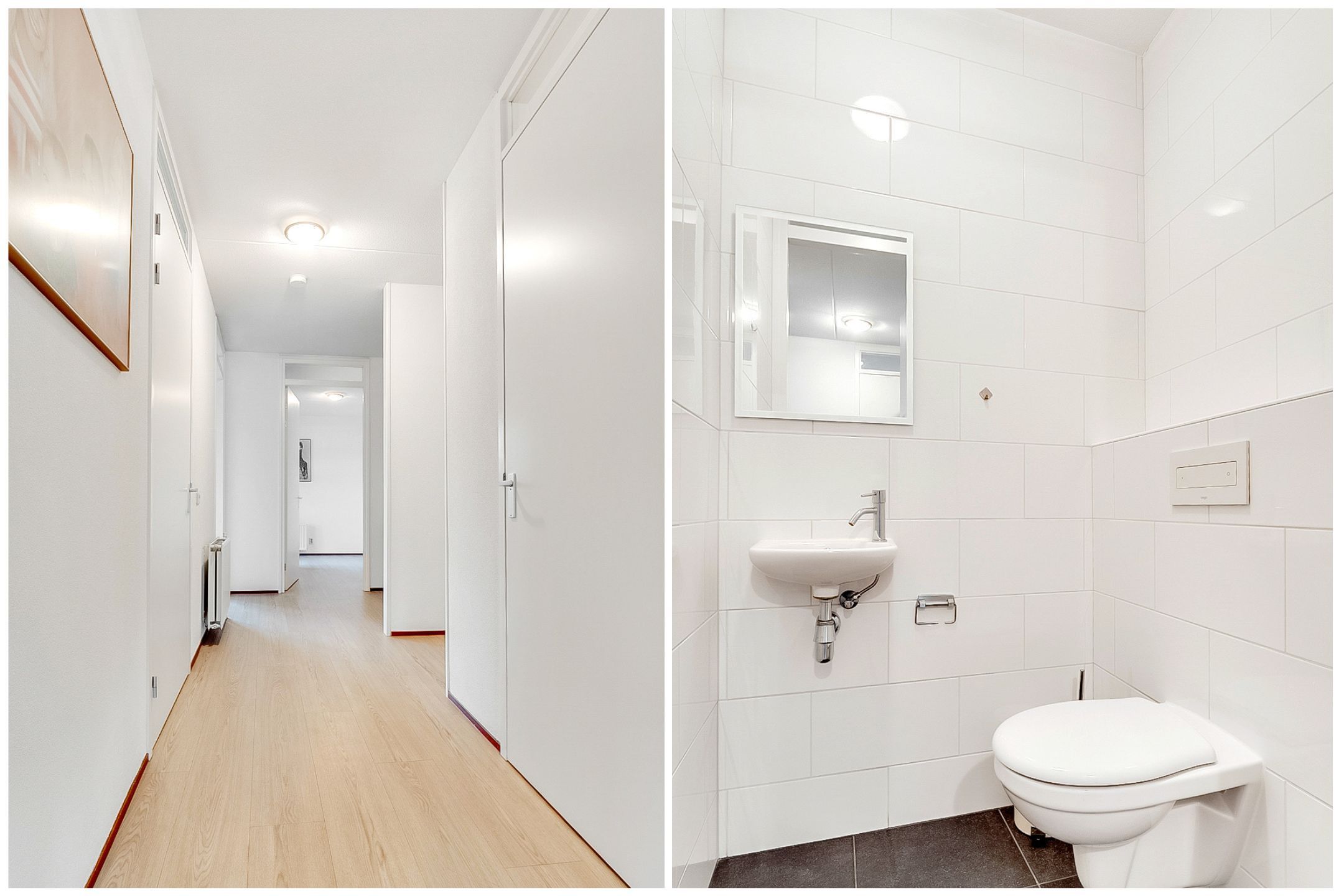 Foto 18 van Fornheselaan 2-D