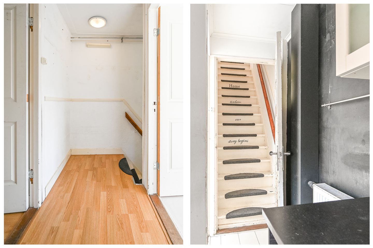 Renovatable Semi-Detached Home with Deep Garden in Desirable 1930s Neighborhood — 19