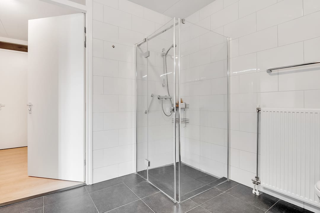 Foto 23 van Fornheselaan 2-D