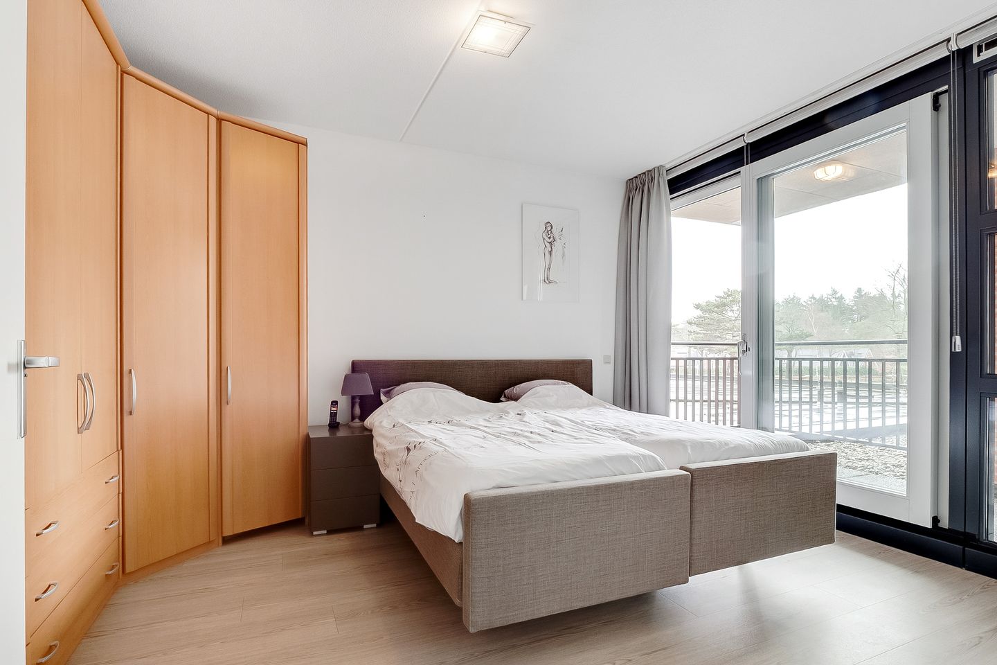 Foto 19 van Fornheselaan 2-D