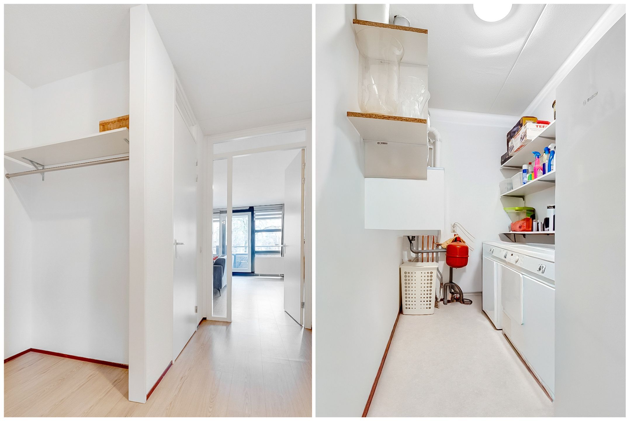 Foto 6 van Fornheselaan 2-D