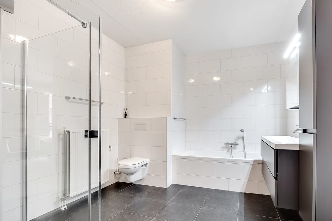 Foto 22 van Fornheselaan 2-D