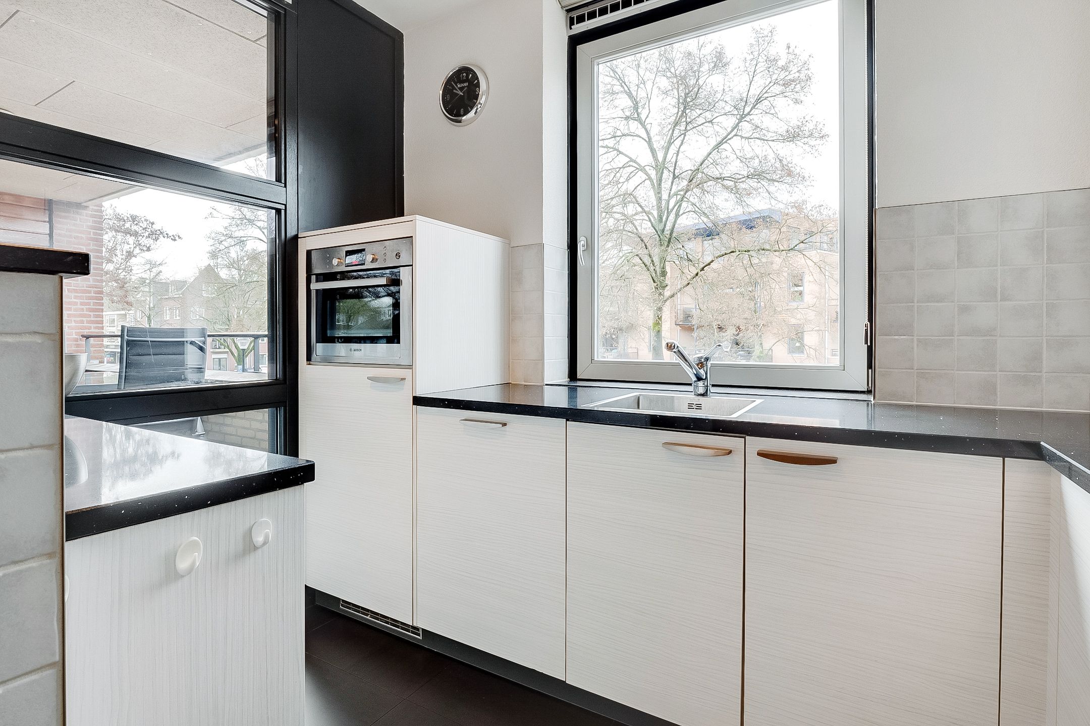 Foto 12 van Fornheselaan 2-D