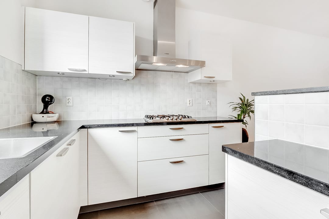 Foto 13 van Fornheselaan 2-D