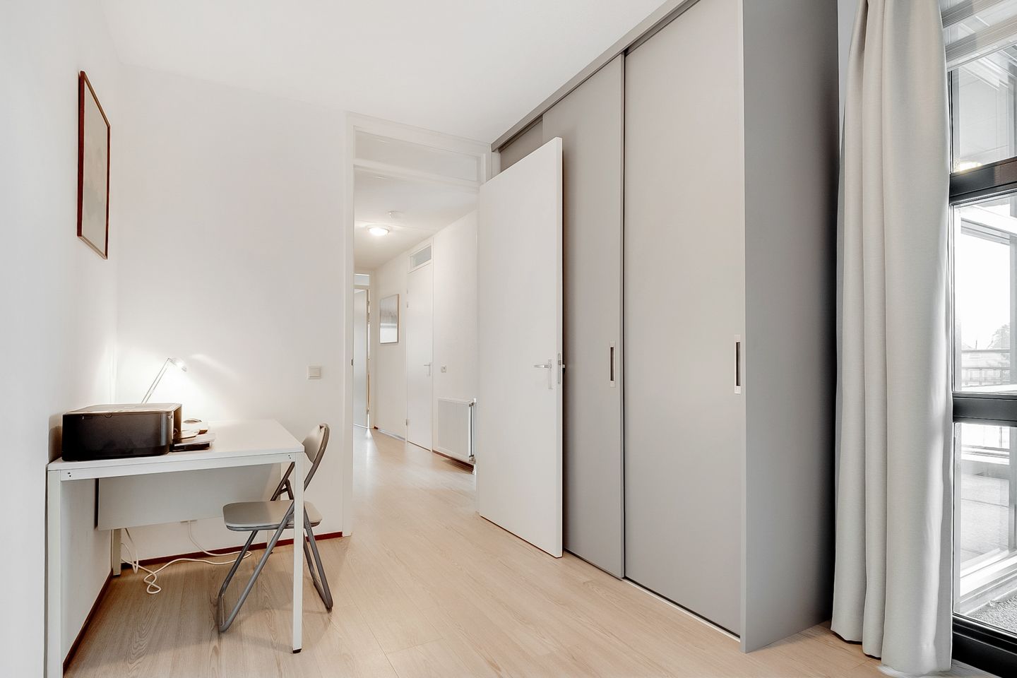 Foto 25 van Fornheselaan 2-D